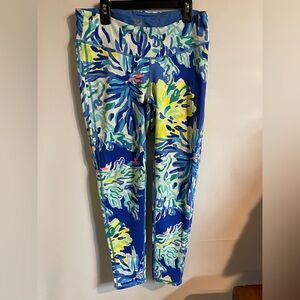 Lilly Pulitzer M Weekender Leggings